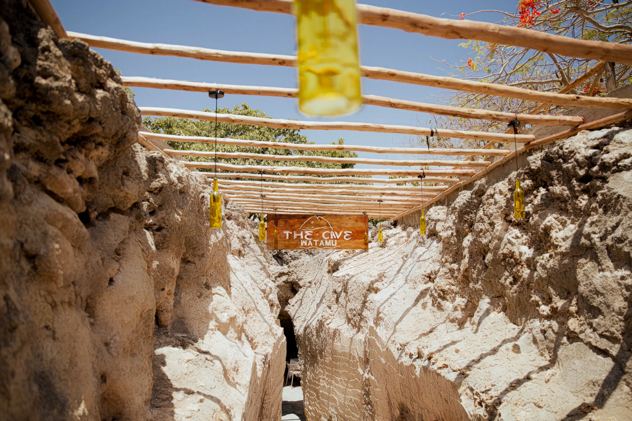 The Cave Watamu gallery image 3