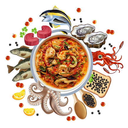 The Cave Watamu dining experience inside natural caves