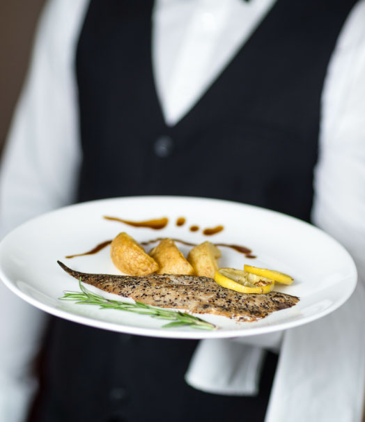 Atmosphere and experience at The Cave Watamu