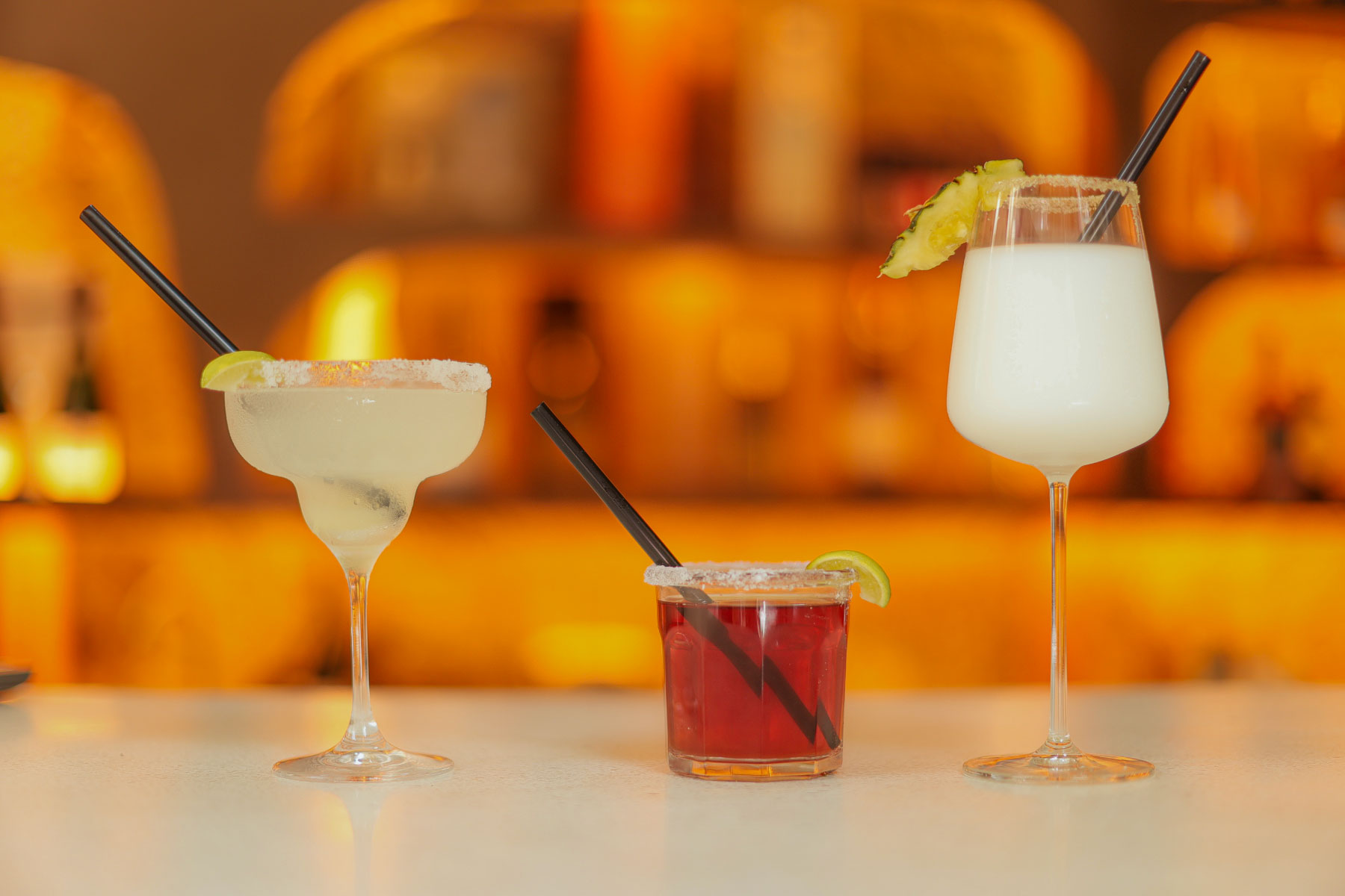 Nightlife and events at The Cave Watamu